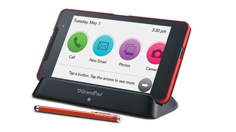 consumer cellular grandpad reviews|grandpad senior tablet reviews.